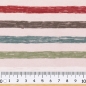 Preview: Jersey | Vintage Farm Ringel | bunt